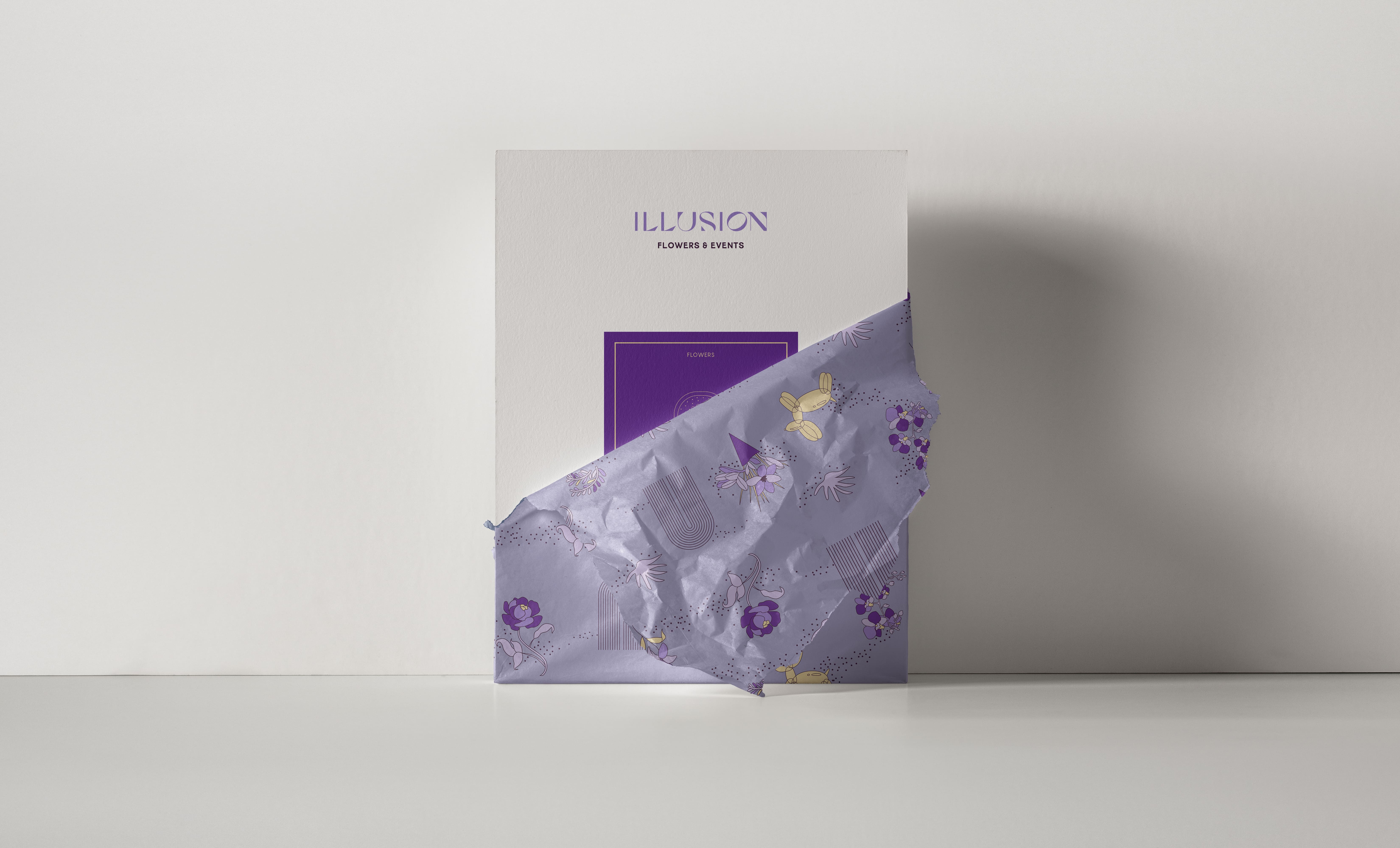 Illusion Flowers & Events