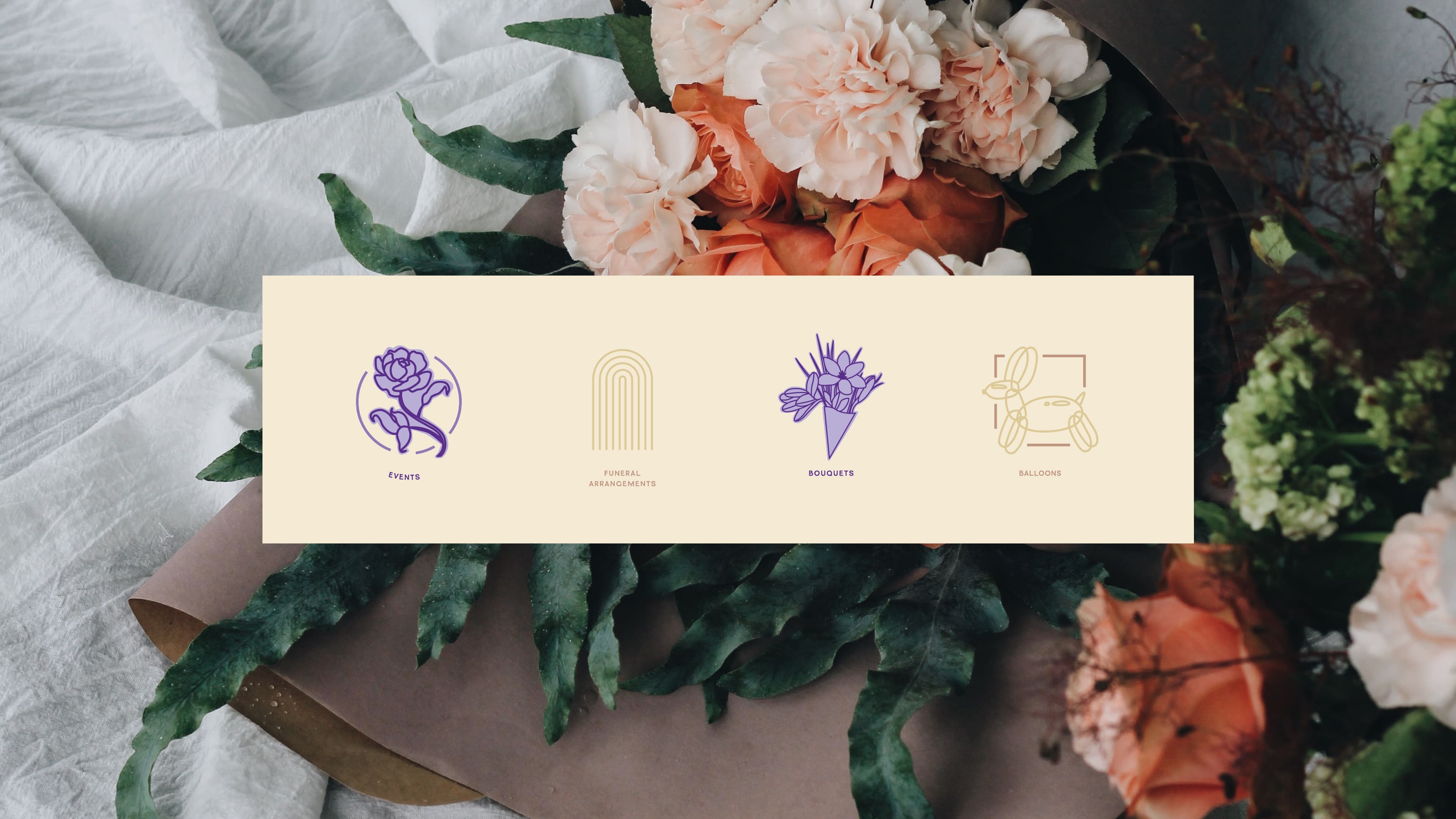 Illusion Flowers & Events